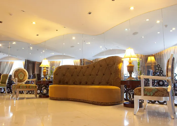 Hotel Celeste Makati