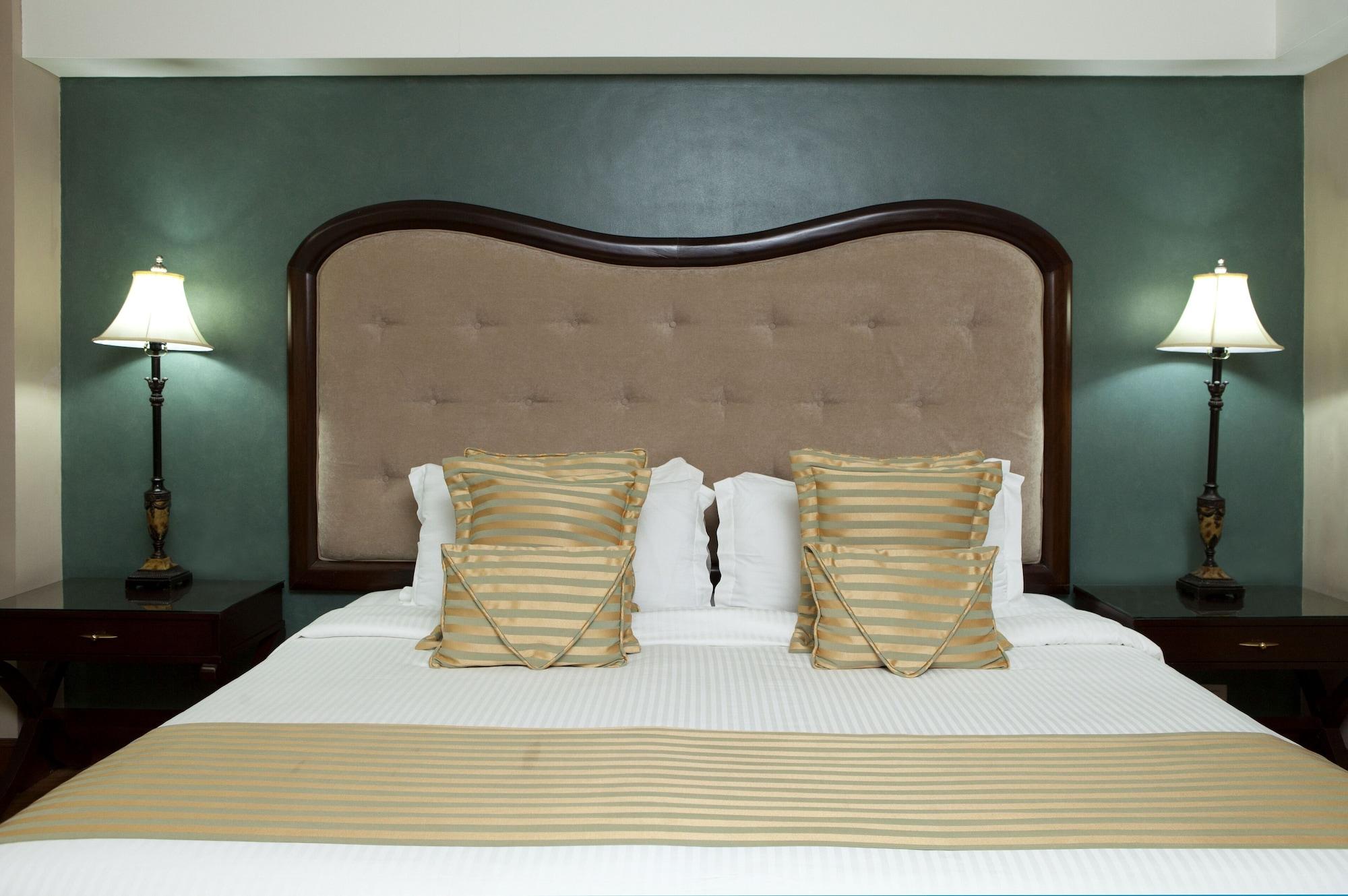 Hotel Celeste Makati Makati City