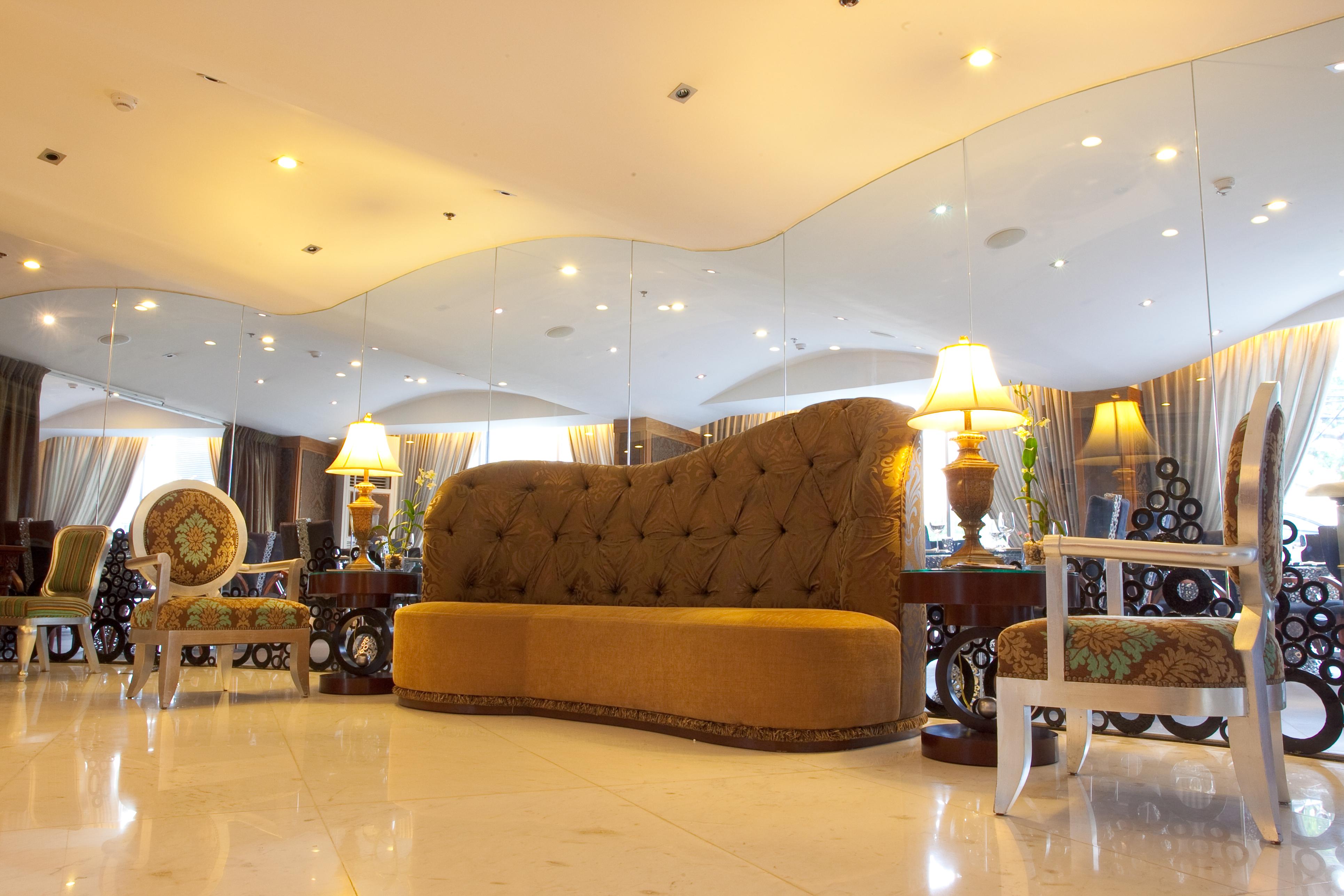 Celeste Makati Hotel