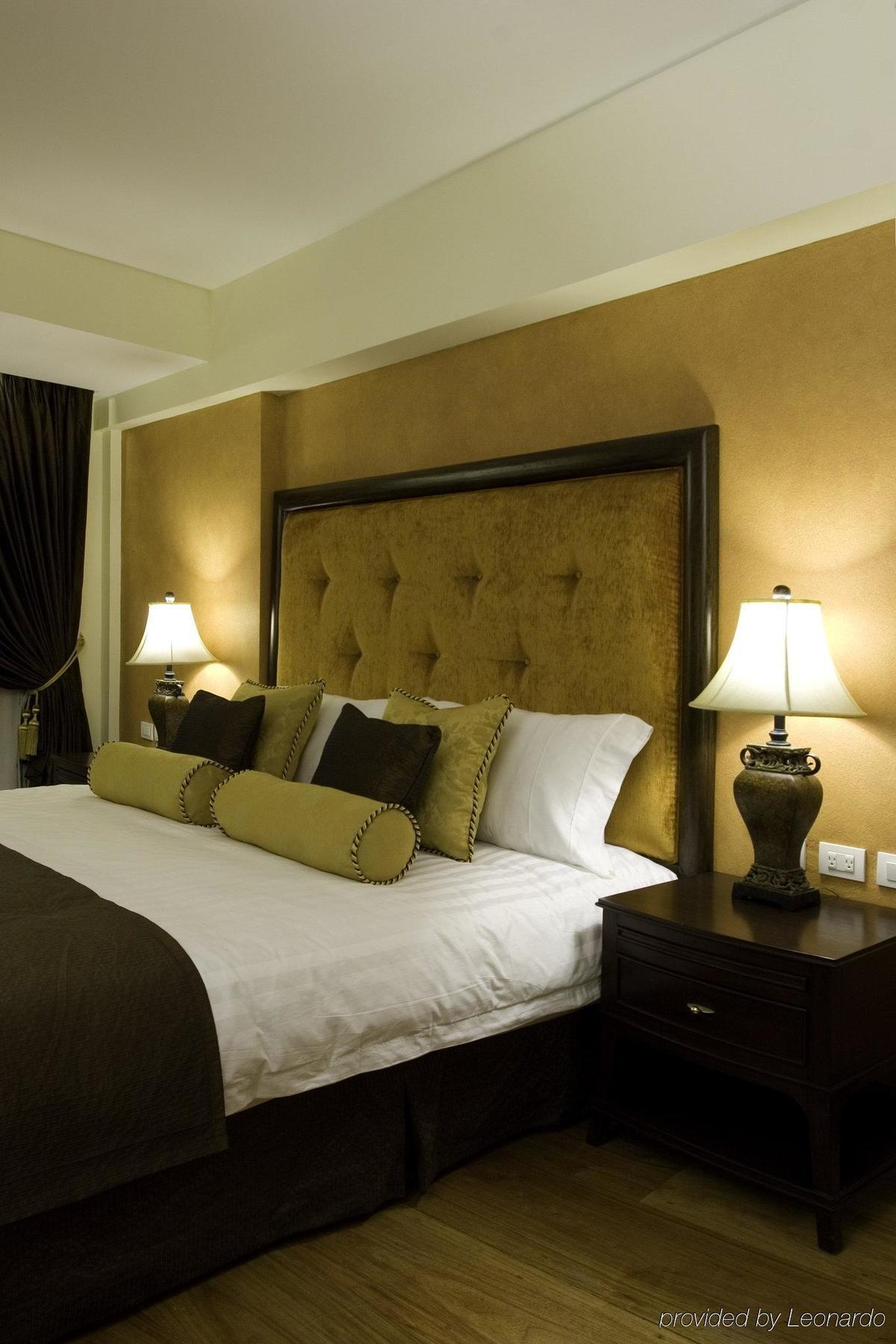 Celeste Makati 3* Makati City