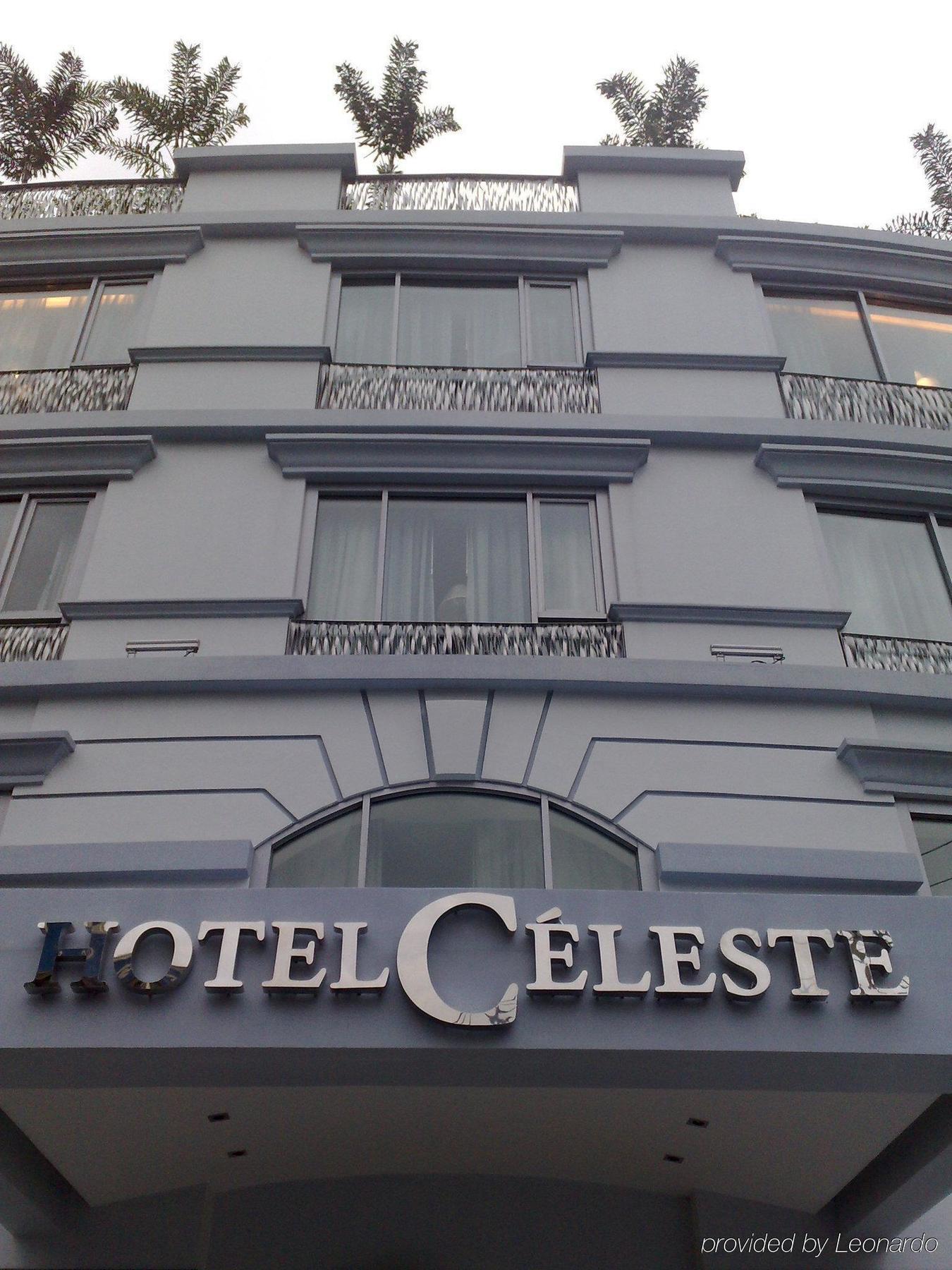 Hotel Celeste Makati Makati City