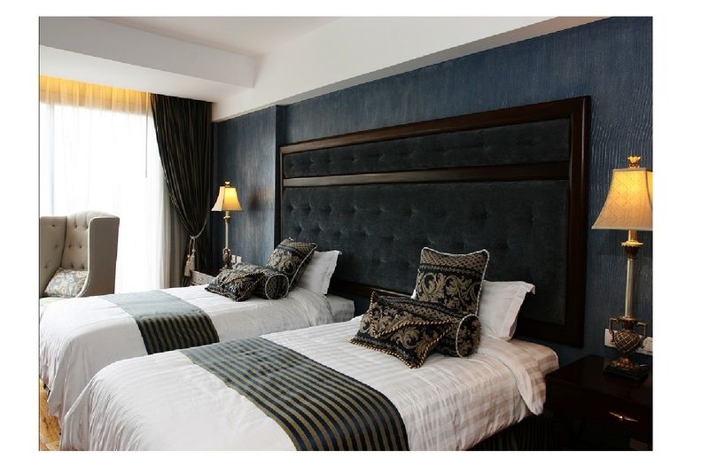Celeste Makati 3* Makati City