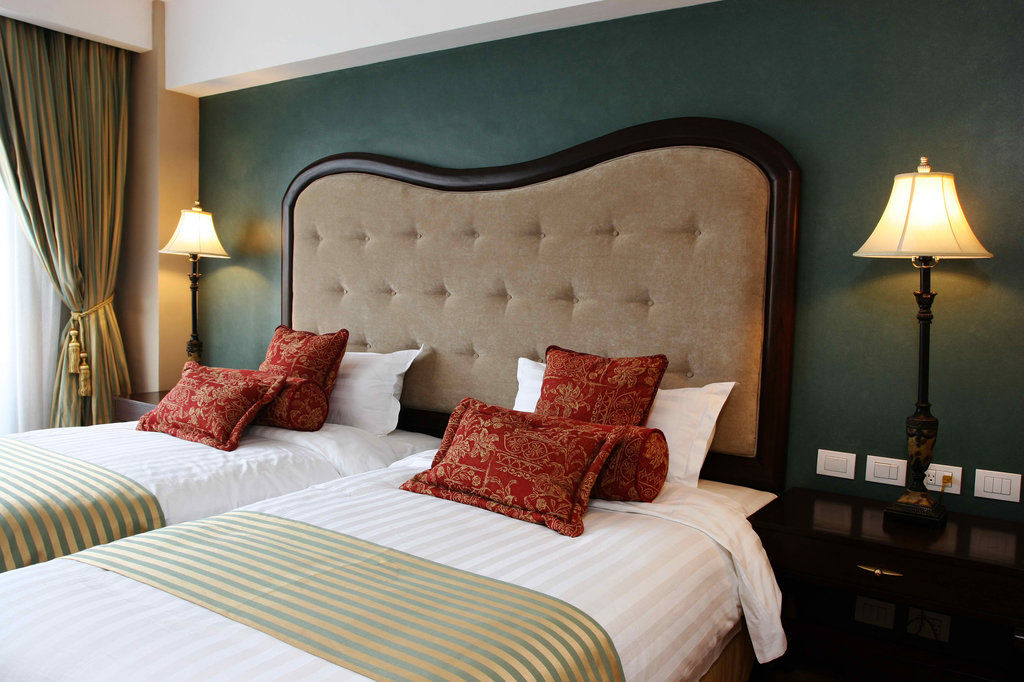 Celeste Makati 3* Makati City