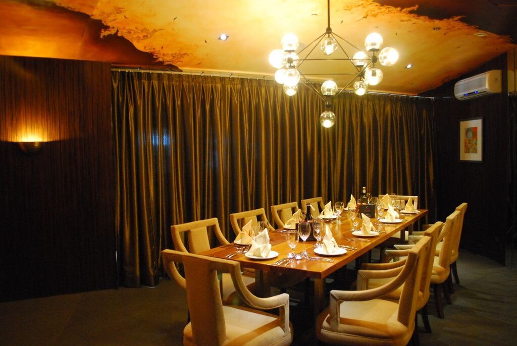 Hotel Celeste Makati 3*