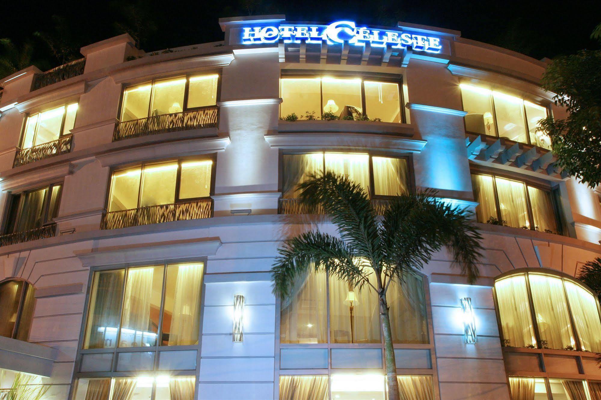 Celeste Makati Hotel