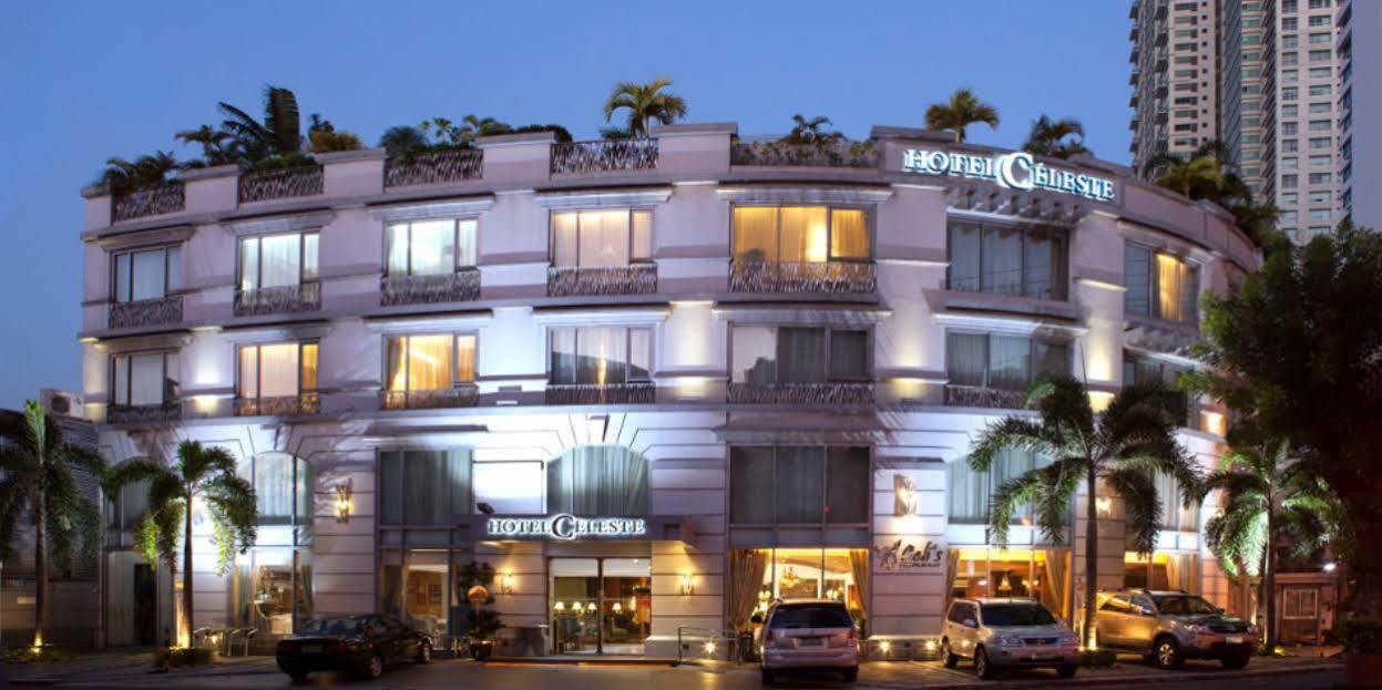 Hotel Celeste Makati