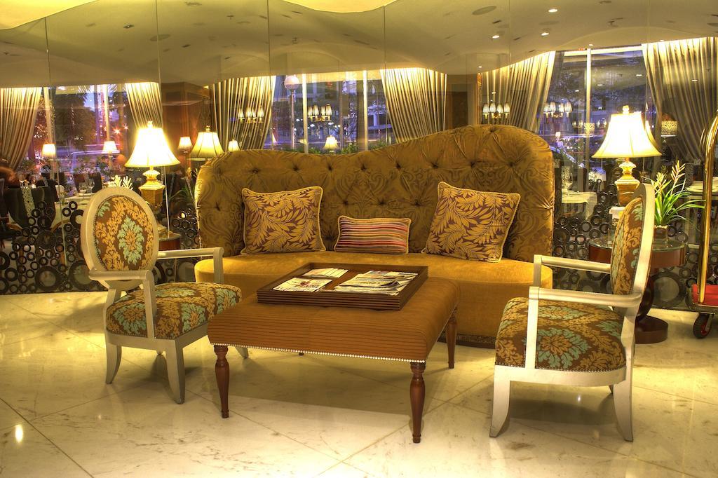 Celeste Makati 3*