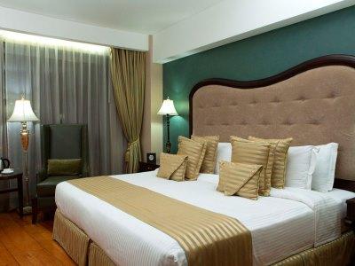 Celeste Makati Hotel 3*